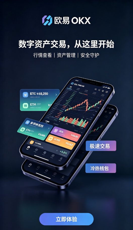 欧交易所app下载官网注册与安全设置
